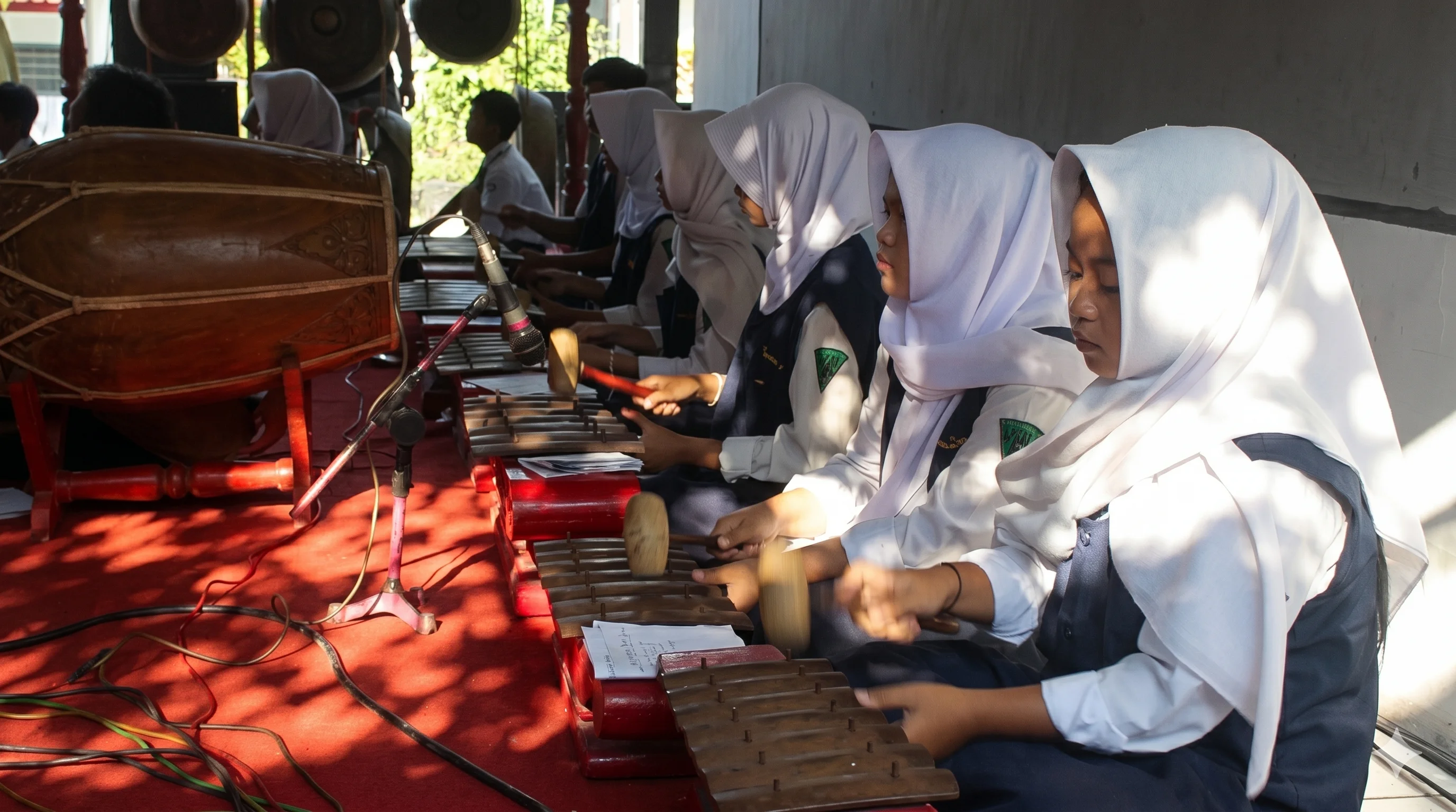 Program SAMISAYA Inovasi mandiri "Satu Minggu Satu Karya"