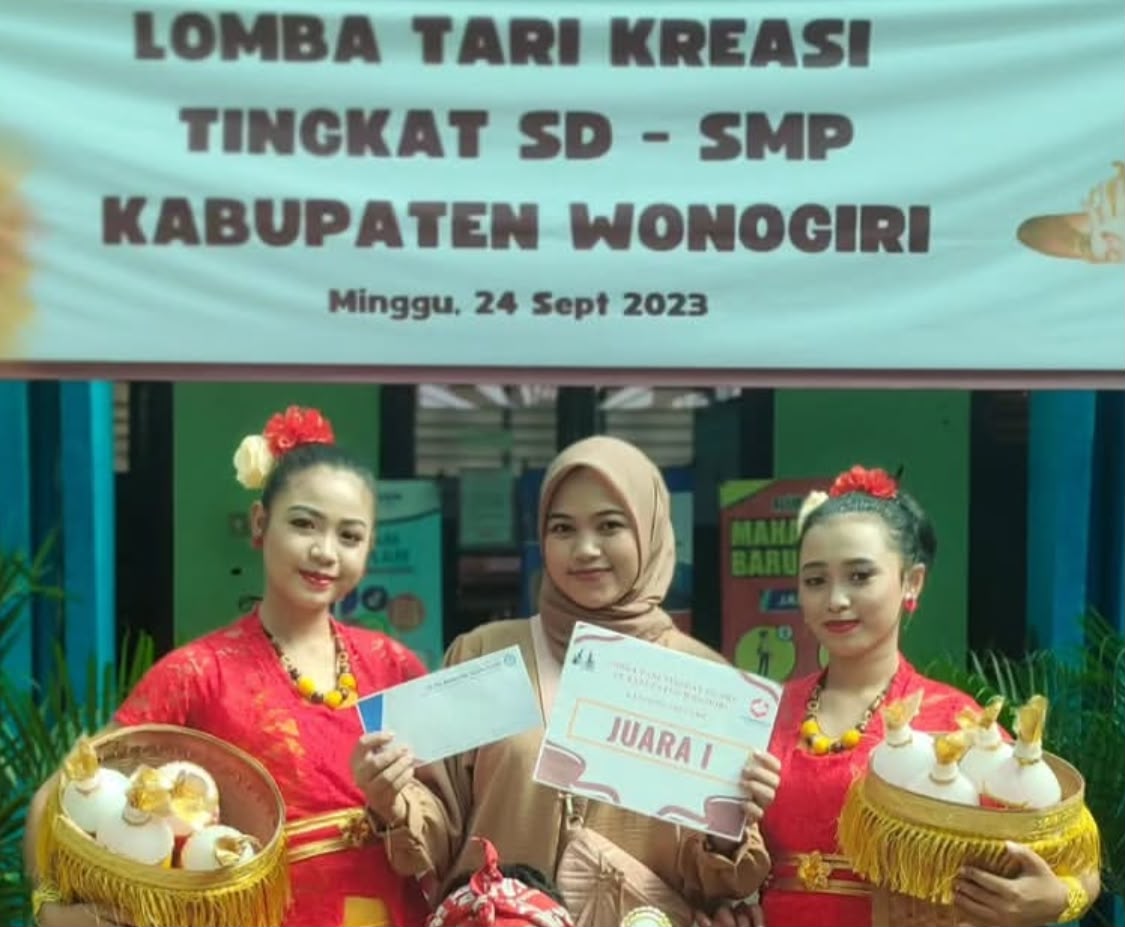 Performa Seni Tari - Foto Baru