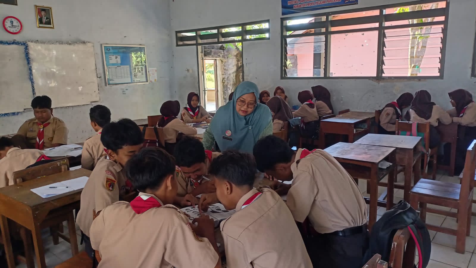 Pembelajaran