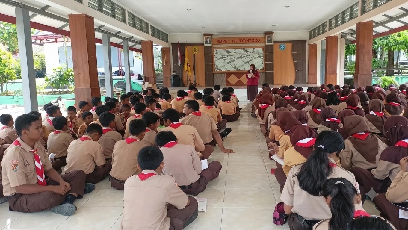 Pramuka - Foto 2