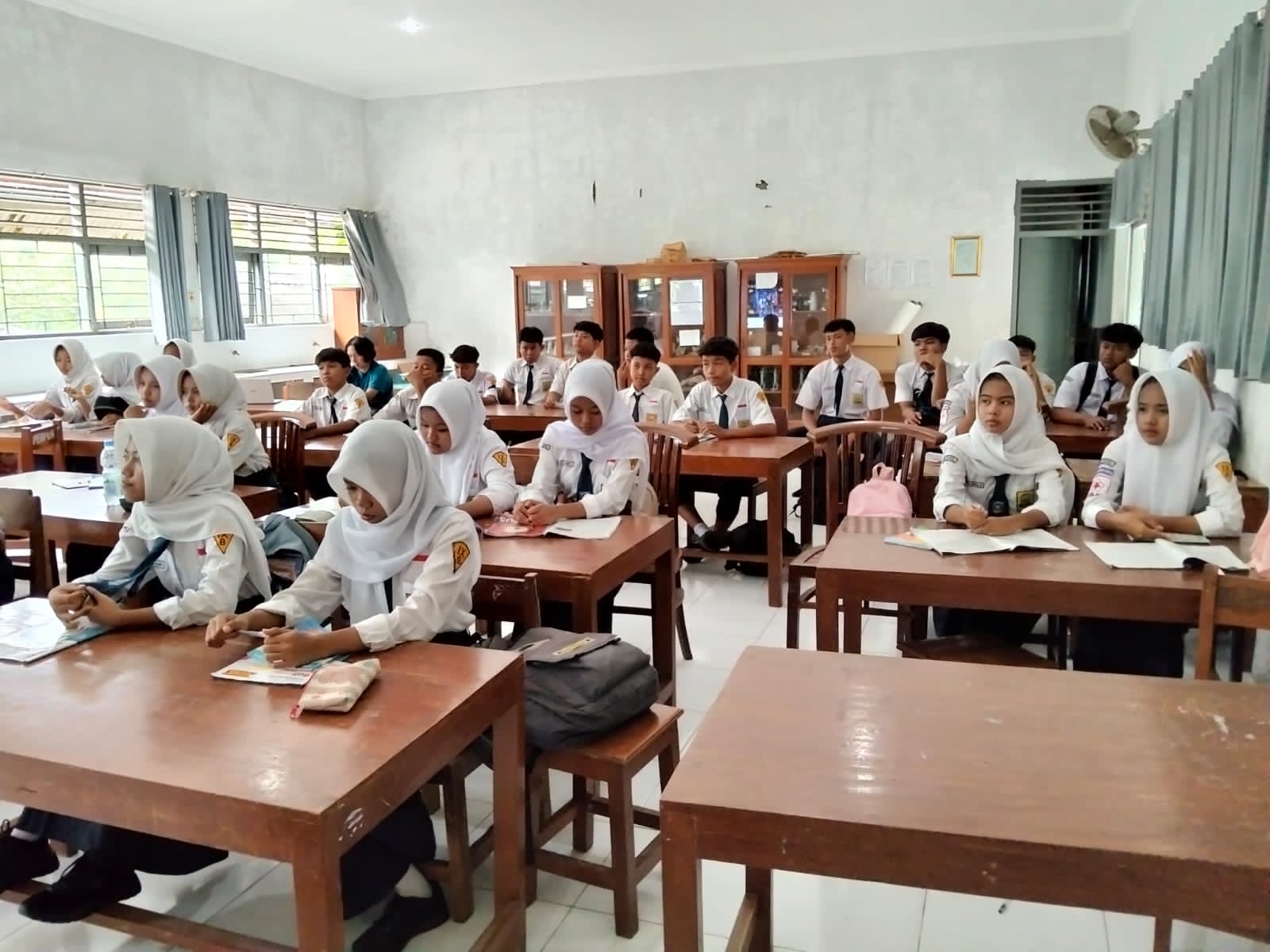 Pembelajaran - Foto 3