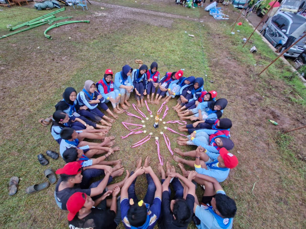 Jumbara PMR - Foto 2