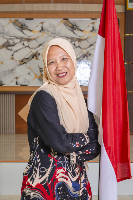 Supriyanti