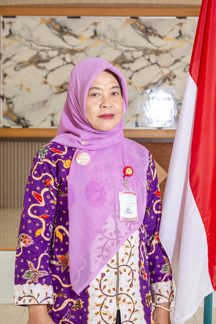 Dra. Suwarni