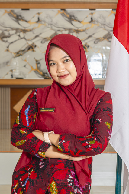 Shifana Mahanani, S.Pd.